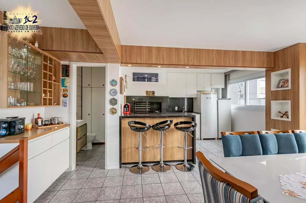 Cobertura, 3 quartos, 191 m² - Foto 7