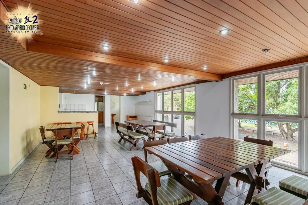 Cobertura, 3 quartos, 191 m² - Foto 6