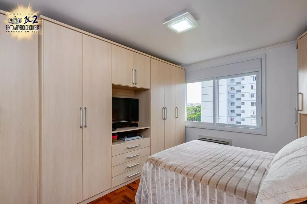 Cobertura, 3 quartos, 191 m² - Foto 4