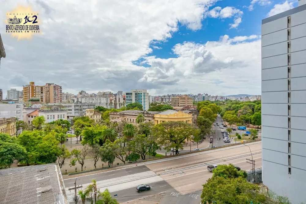 Cobertura, 3 quartos, 191 m² - Foto 3