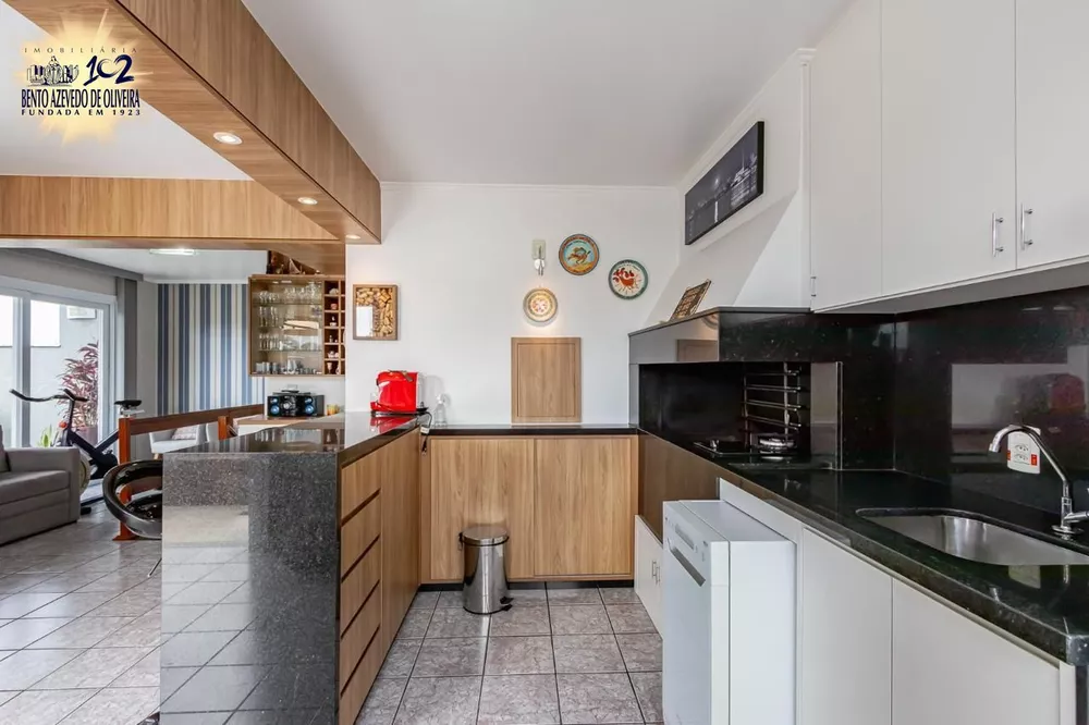 Cobertura, 3 quartos, 191 m² - Foto 8