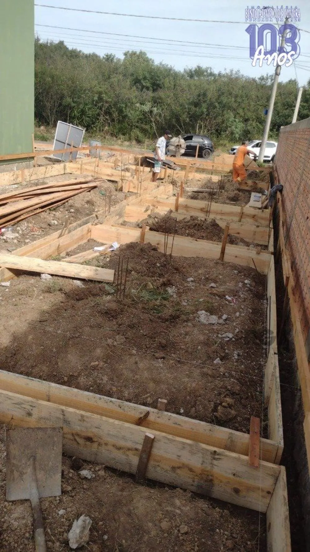Casa, 3 quartos, 160 m² - Foto 2
