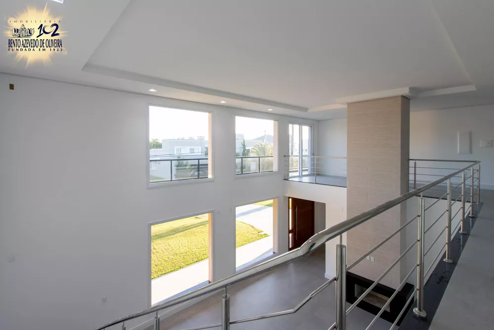 Casa de Condomínio, 5 quartos - Foto 1