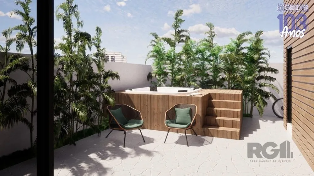 Casa de Condomínio, 5 quartos - Foto 3