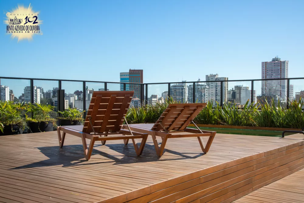 Apartamento, 3 quartos, 161 m² - Foto 3