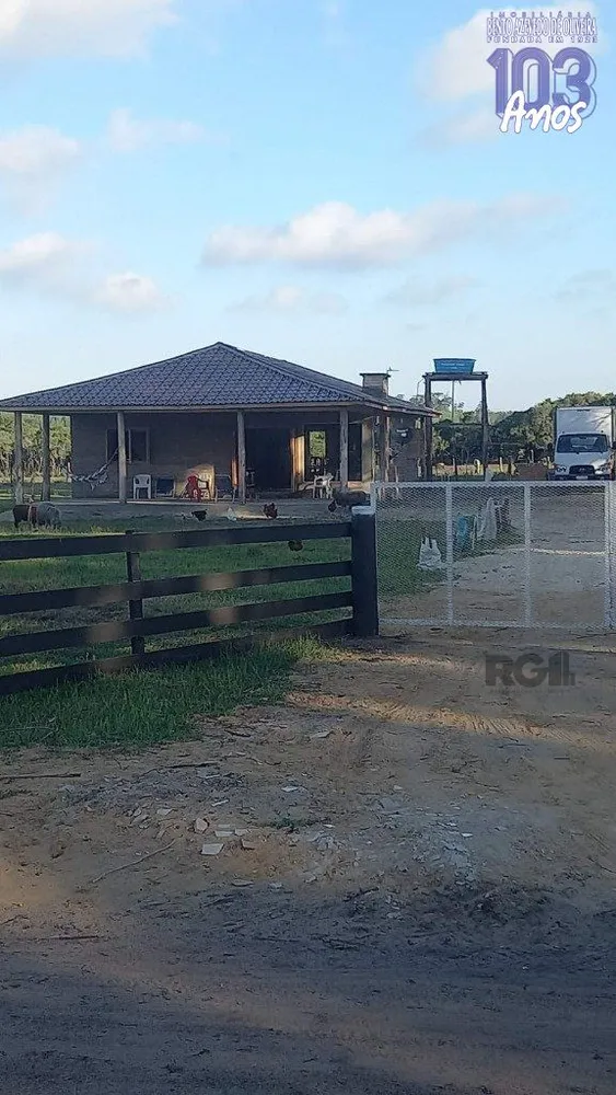 Chácara, 3 quartos, 3 hectares - Foto 3