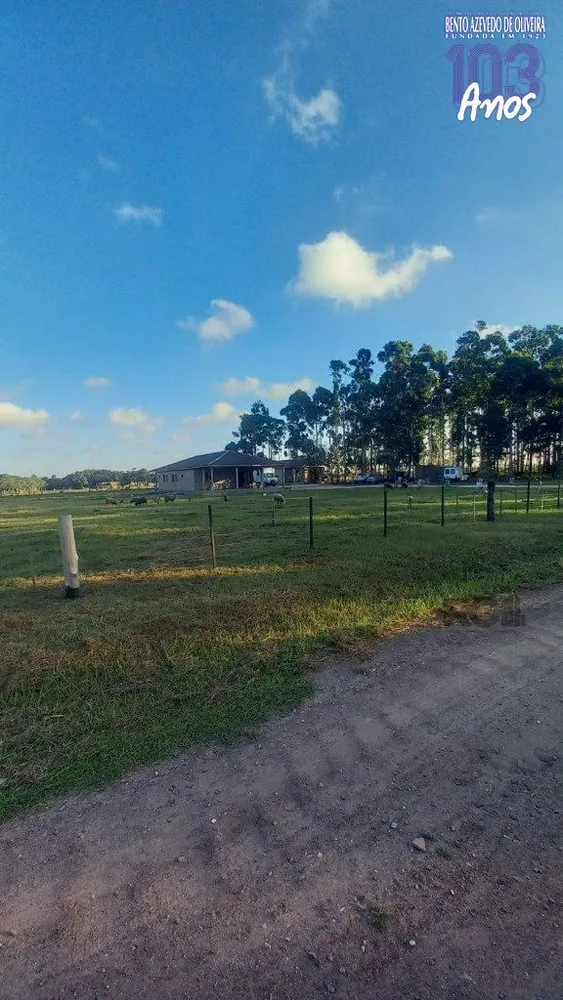 Chácara, 3 quartos, 3 hectares - Foto 6