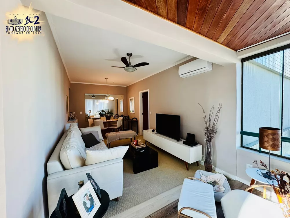 Apartamento, 2 quartos, 85 m² - Foto 8