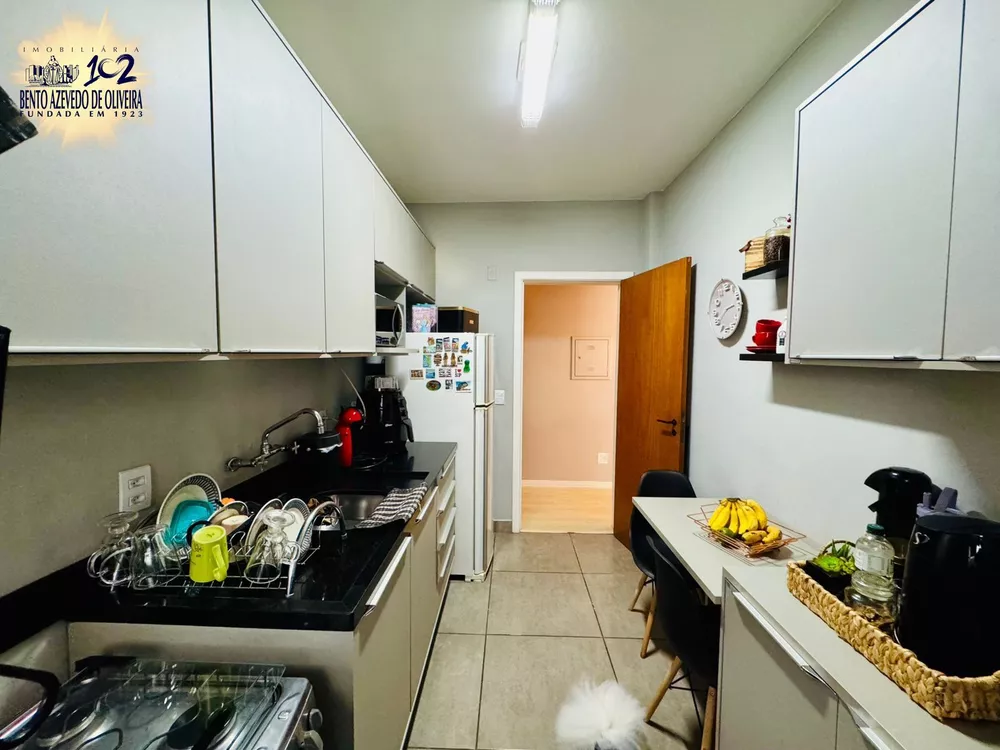 Apartamento, 2 quartos, 85 m² - Foto 6