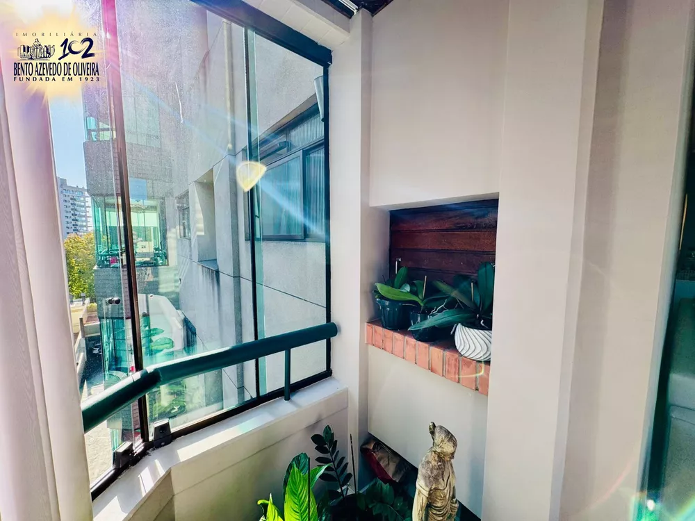 Apartamento, 2 quartos, 85 m² - Foto 5