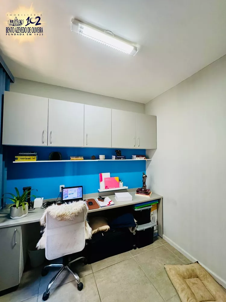 Apartamento, 2 quartos, 85 m² - Foto 4