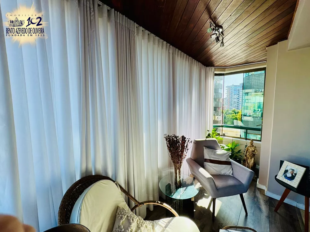 Apartamento, 2 quartos, 85 m² - Foto 2