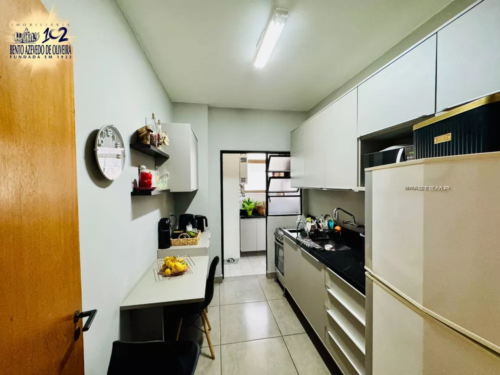 Apartamento, 2 quartos, 85 m² - Foto 3