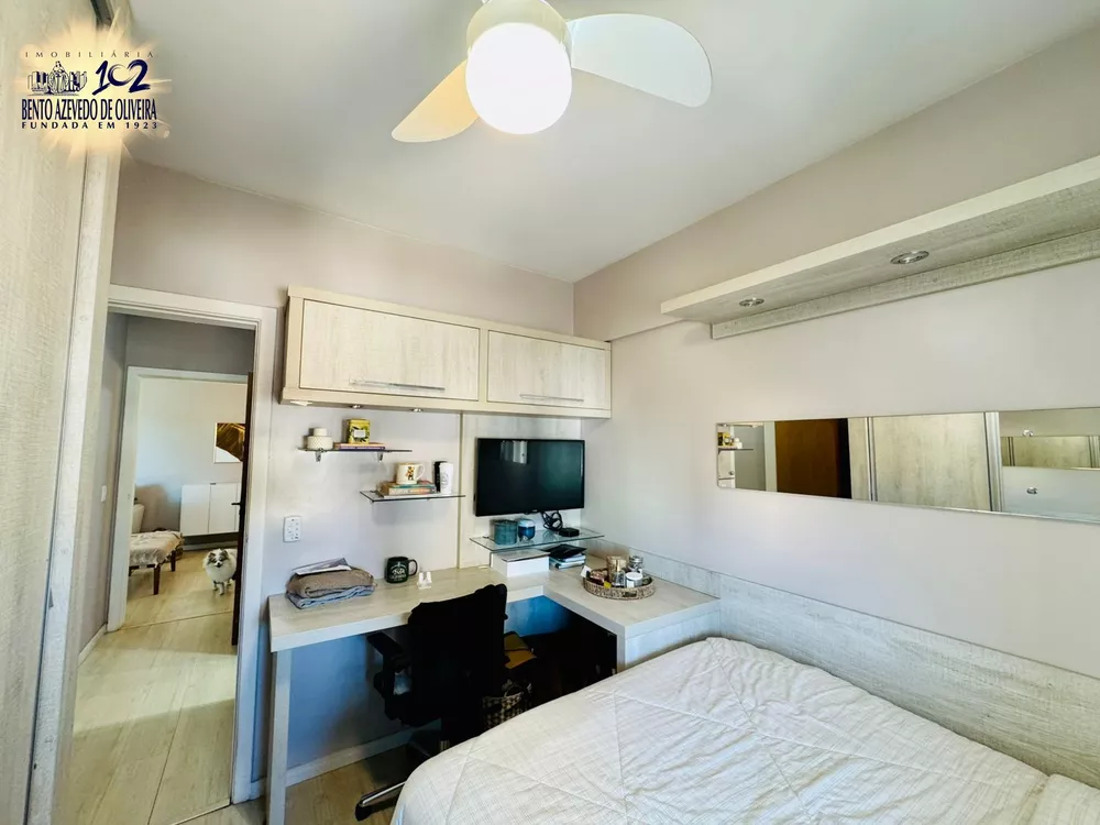 Apartamento, 2 quartos, 85 m² - Foto 7