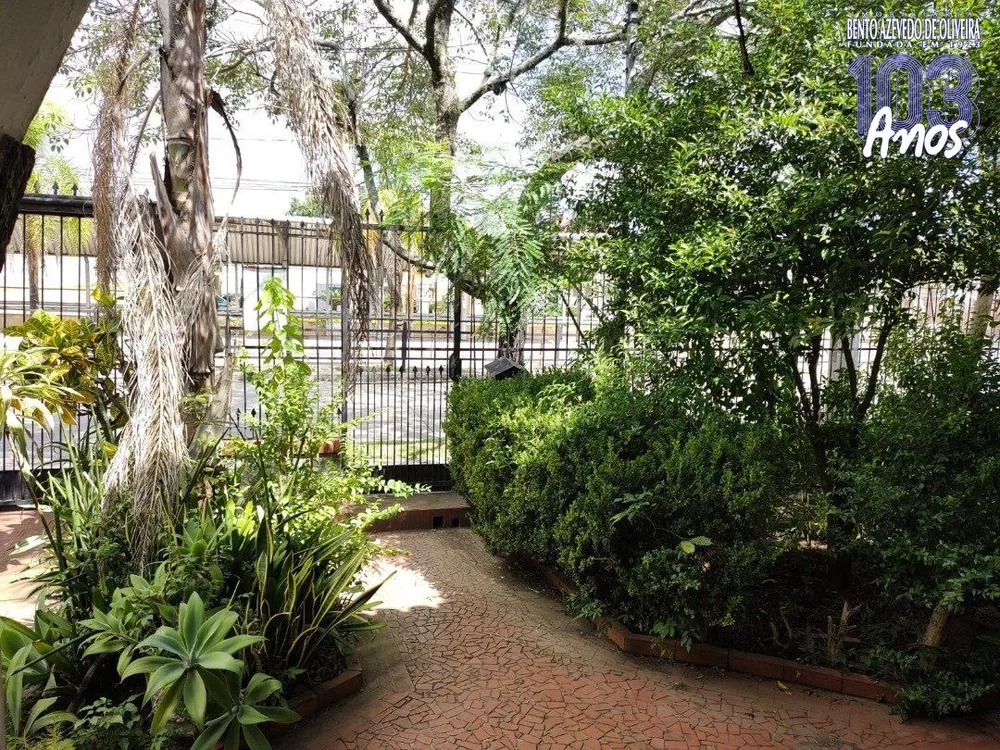 Prédio Inteiro, 200 m² - Foto 1