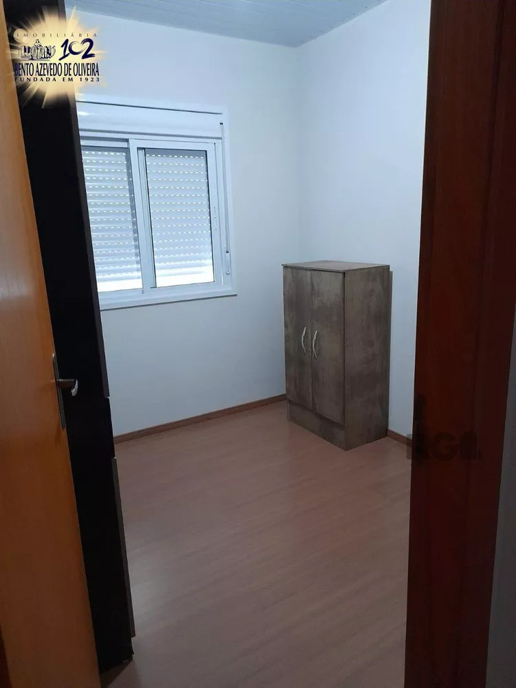 Casa de Condomínio, 2 quartos - Foto 7