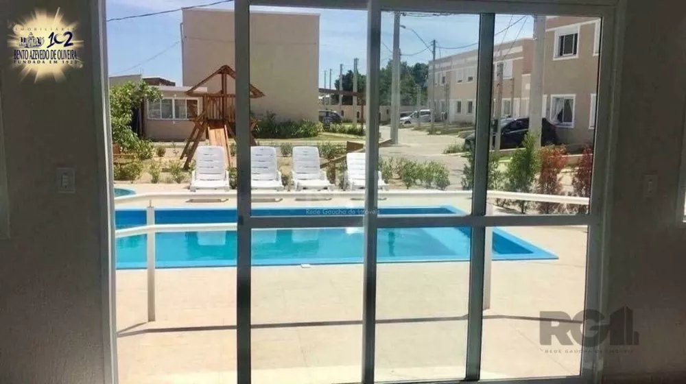 Casa de Condomínio, 2 quartos - Foto 6