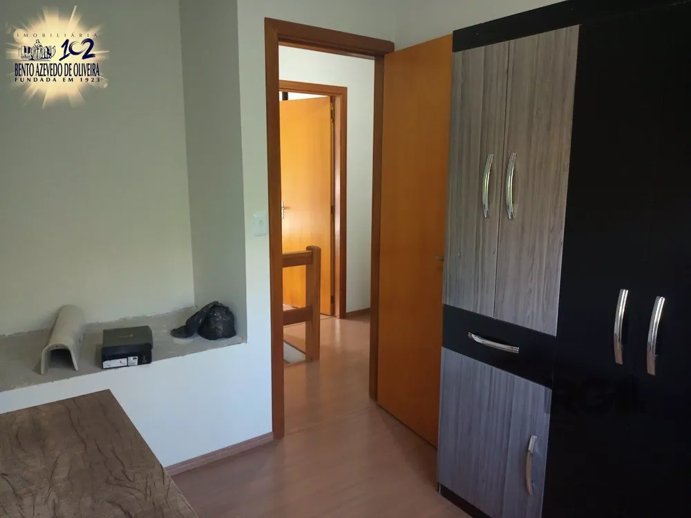 Casa de Condomínio, 2 quartos - Foto 1