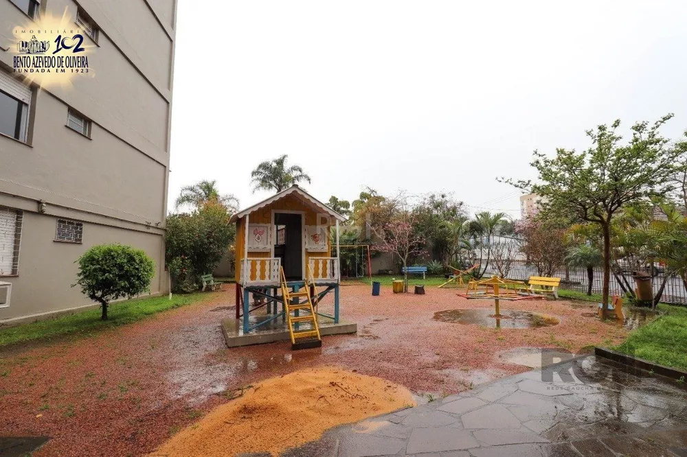 Apartamento, 2 quartos, 57 m² - Foto 3