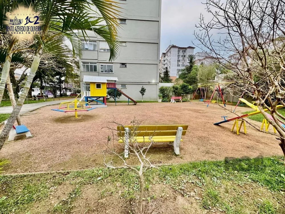 Apartamento, 2 quartos, 57 m² - Foto 1