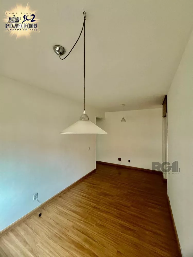 Apartamento, 2 quartos, 57 m² - Foto 2