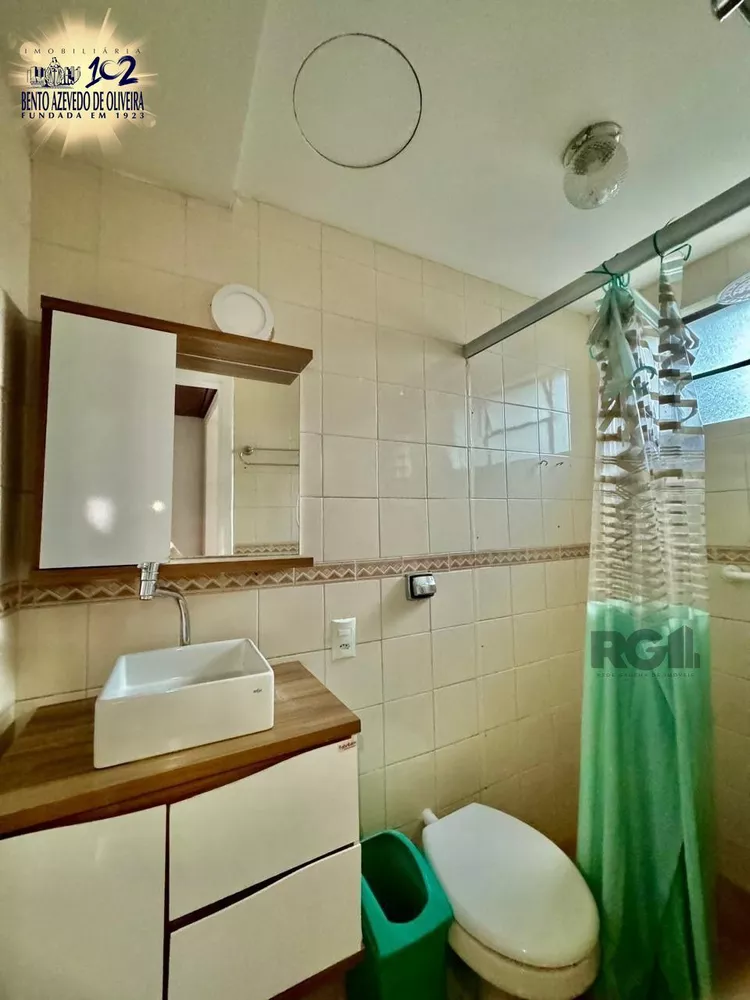 Apartamento, 2 quartos, 57 m² - Foto 8