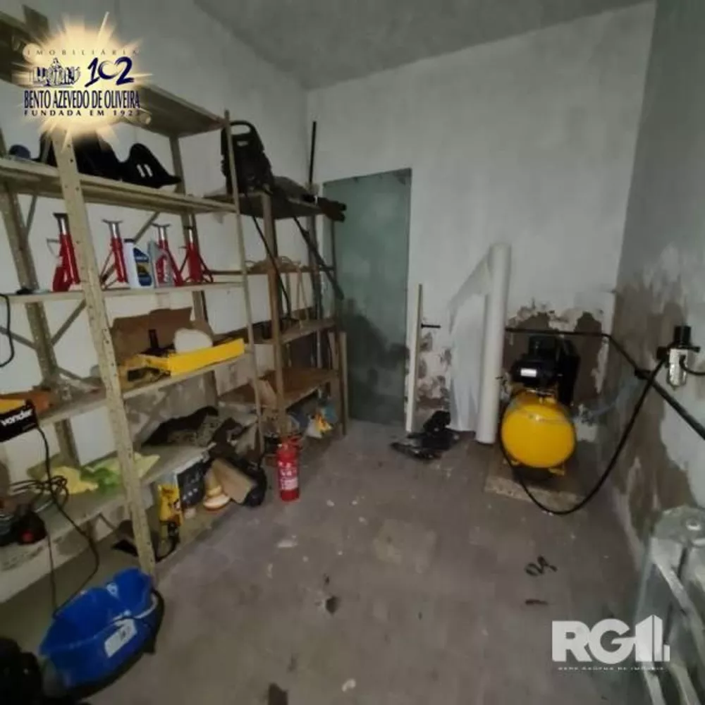 Loja-Salão, 158 m² - Foto 4