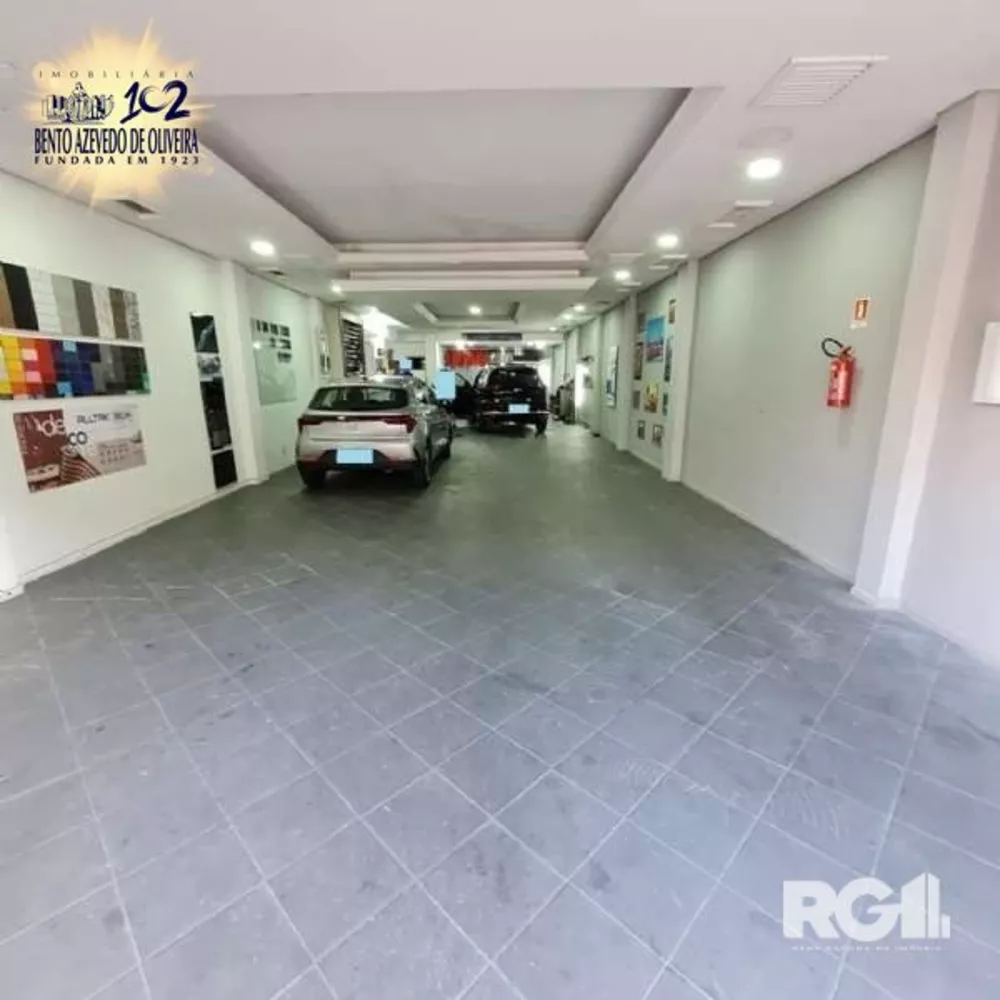 Loja-Salão, 158 m² - Foto 8