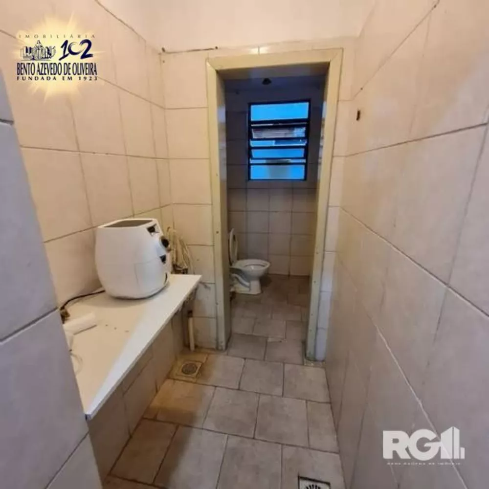 Loja-Salão, 158 m² - Foto 1