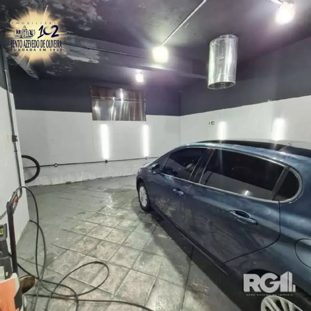 Loja-Salão, 158 m² - Foto 3