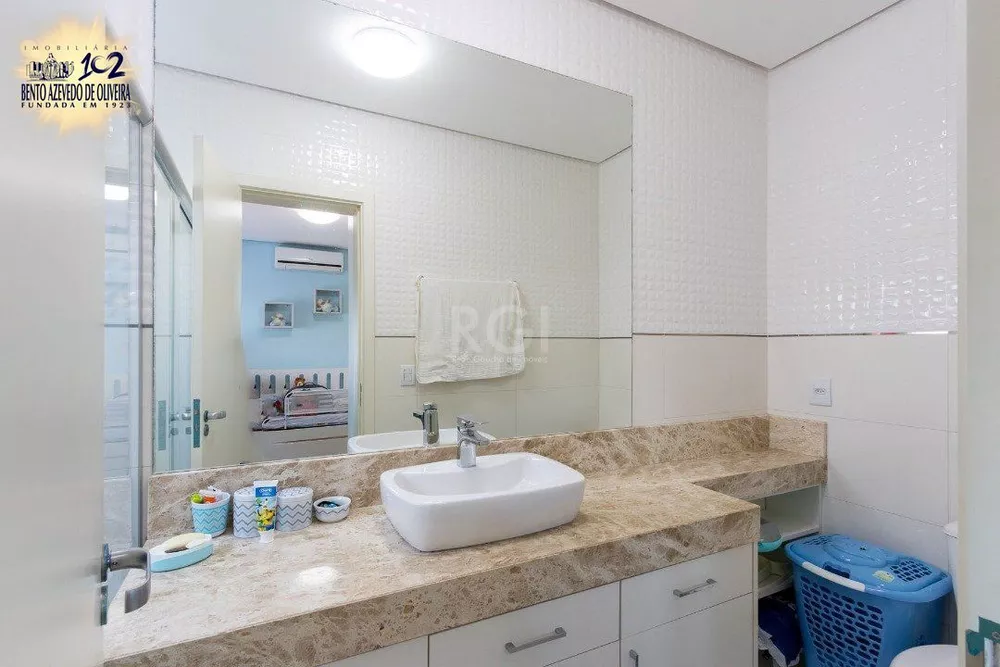 Casa de Condomínio, 3 quartos - Foto 7