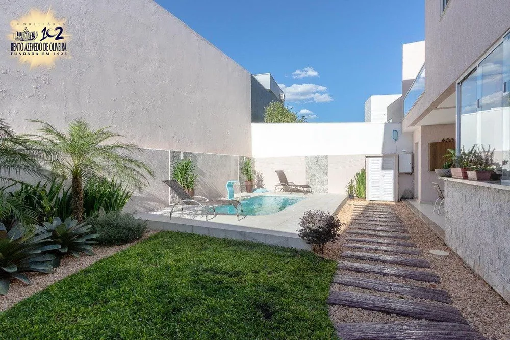 Casa de Condomínio, 3 quartos - Foto 8