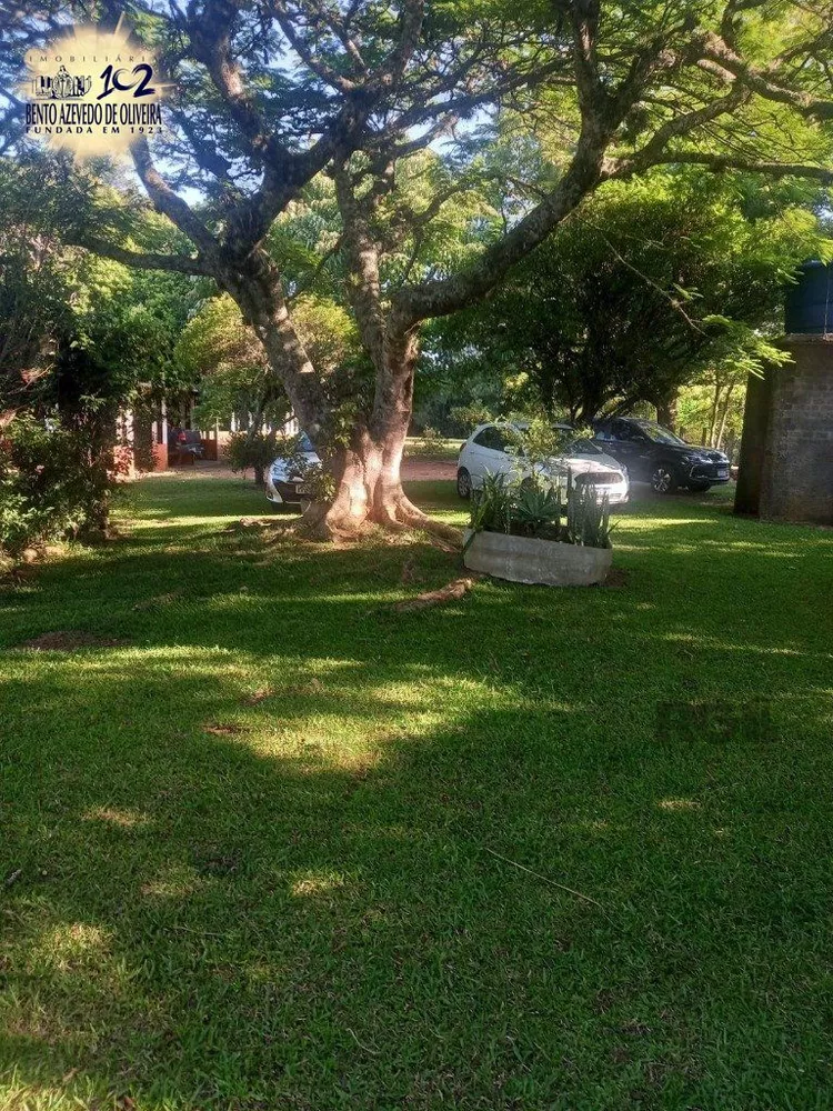 Chácara, 6 quartos, 5 hectares - Foto 4