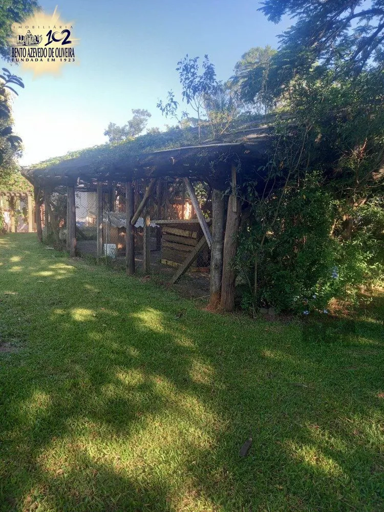 Chácara, 6 quartos, 5 hectares - Foto 6