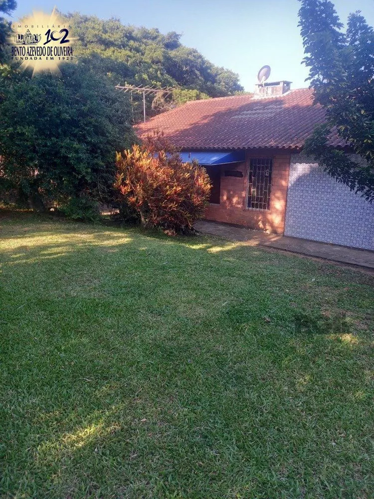 Chácara, 6 quartos, 5 hectares - Foto 1