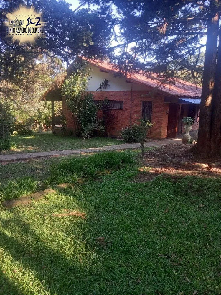 Chácara, 6 quartos, 5 hectares - Foto 3