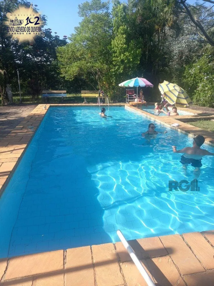 Chácara, 6 quartos, 5 hectares - Foto 8