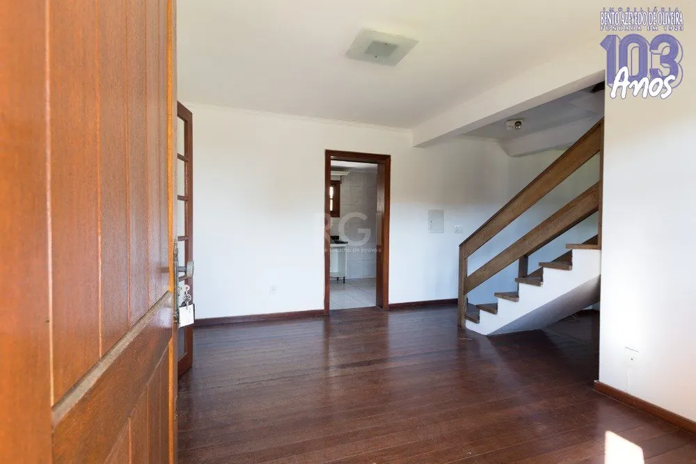 Casa, 3 quartos, 154 m² - Foto 1