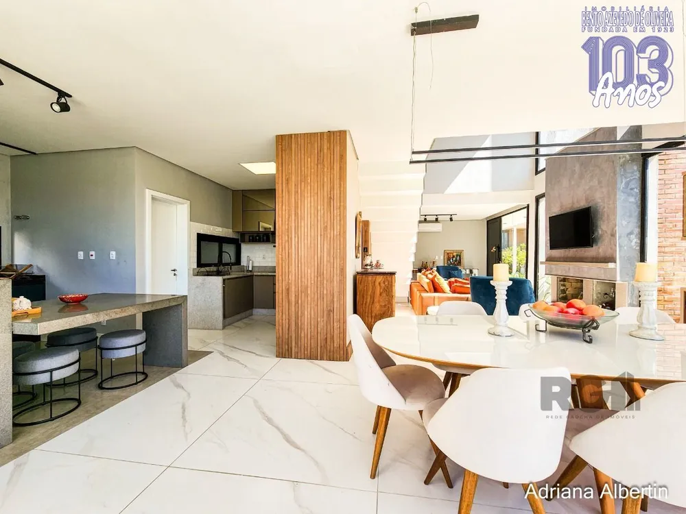 Casa de Condomínio, 4 quartos - Foto 7