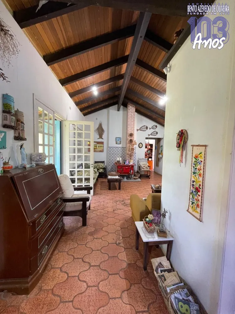 Casa, 4 quartos, 242 m² - Foto 6