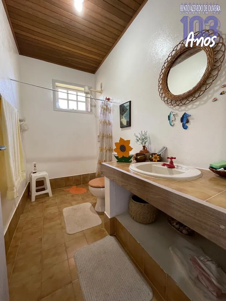 Casa, 4 quartos, 242 m² - Foto 8