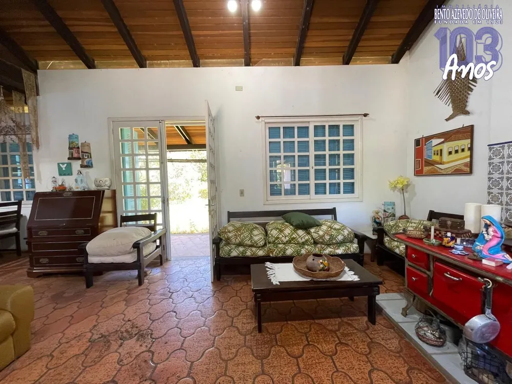 Casa, 4 quartos, 242 m² - Foto 5