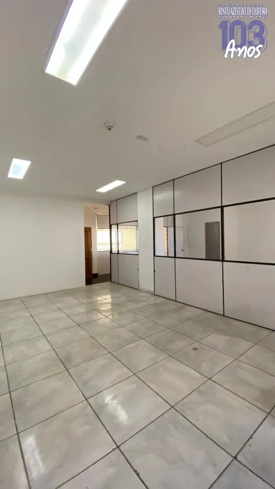 Loja-Salão, 142 m² - Foto 1