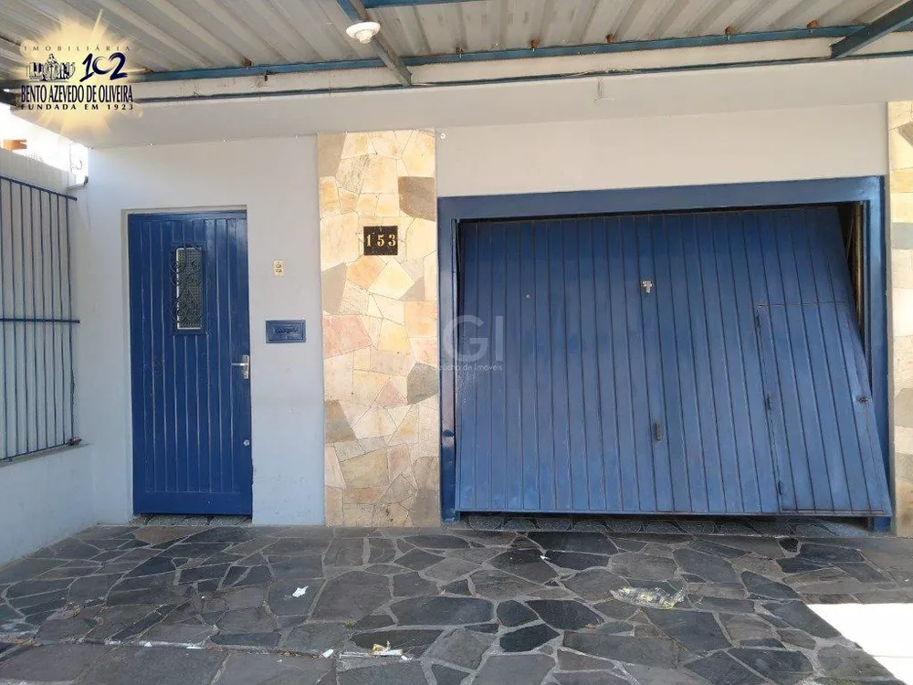 Casa, 5 quartos, 76 m² - Foto 2