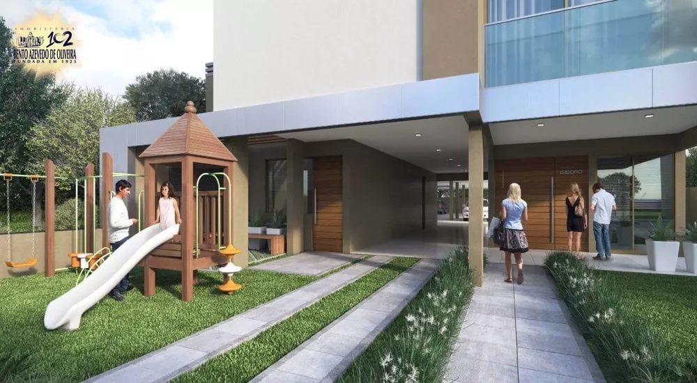 Cobertura, 3 quartos, 115 m² - Foto 3