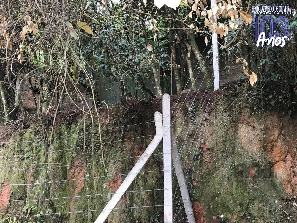 Terreno, 940 m² - Foto 1