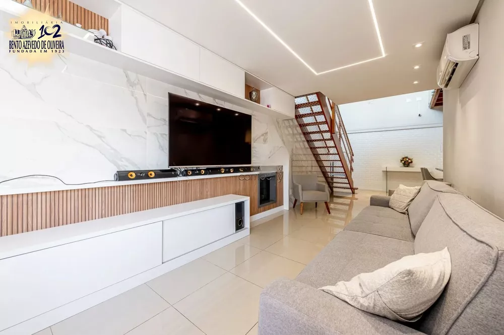Cobertura, 3 quartos, 160 m² - Foto 6