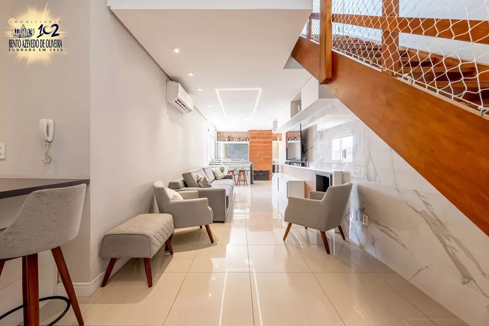 Cobertura, 3 quartos, 160 m² - Foto 4
