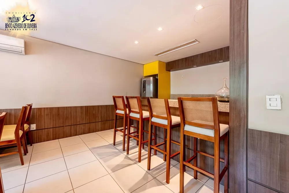 Cobertura, 3 quartos, 160 m² - Foto 3