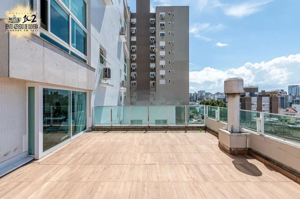 Cobertura, 3 quartos, 160 m² - Foto 2